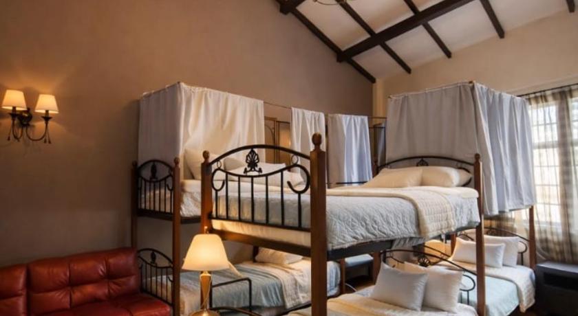 Great Shanghai Guest House – George Town, NY
