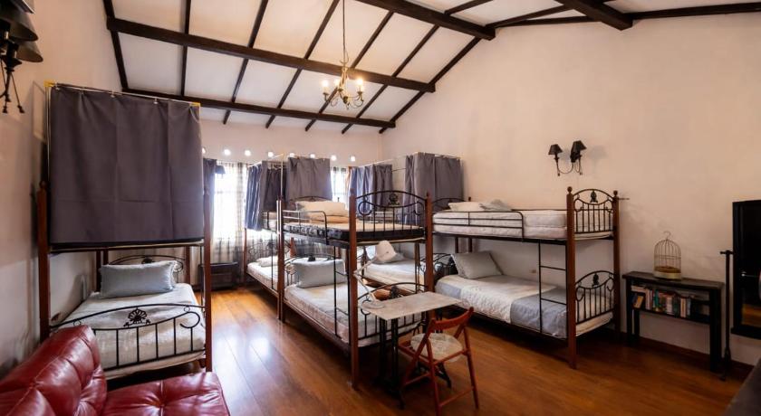 Great Shanghai Guest House – George Town, NY