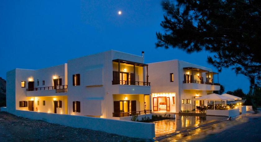 Syia Hotel photo