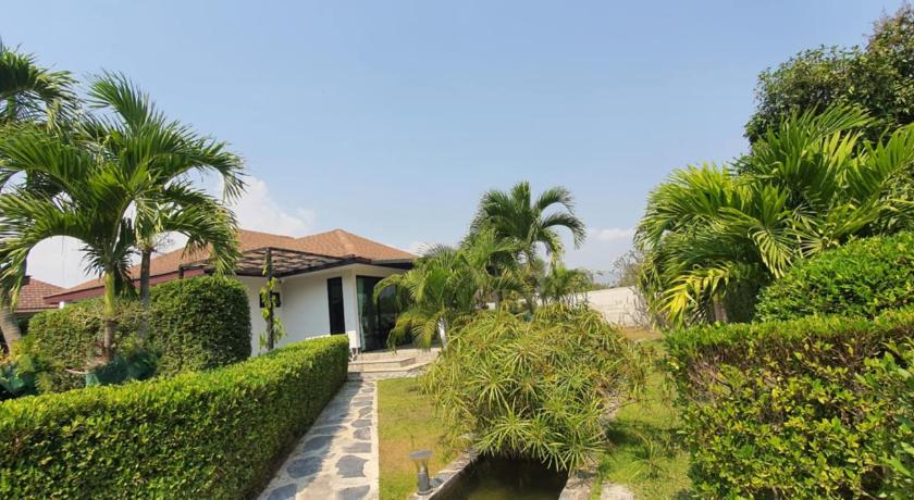 Siri Thai Lodges - image 9