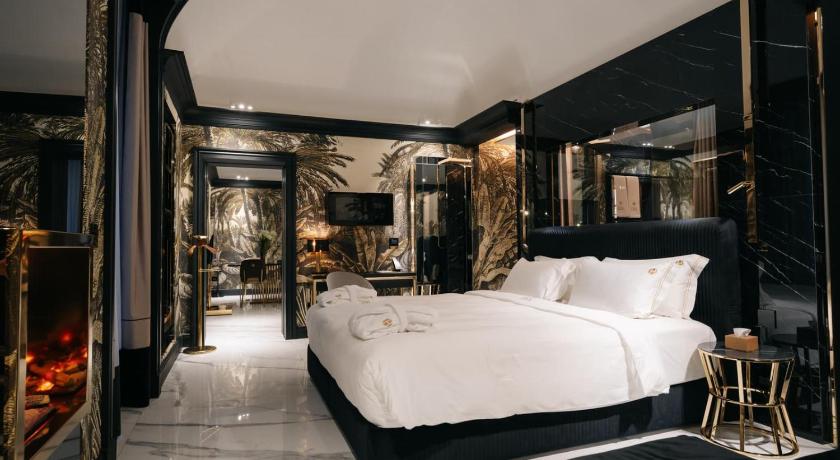 Bra Hotel Bari