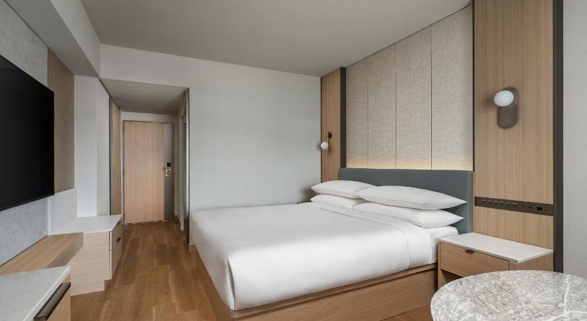 Image of King Room, Guest room, 1 King 1