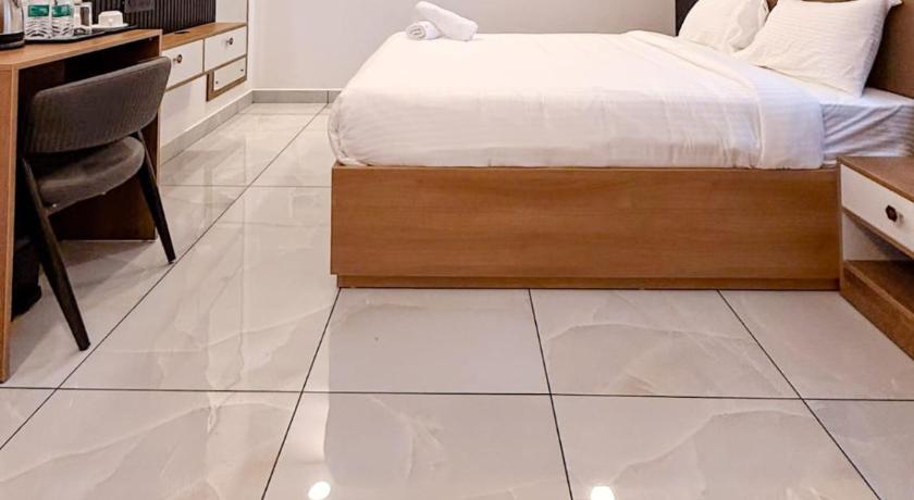 Pepper Coast Luxury Business Hotel - image 36