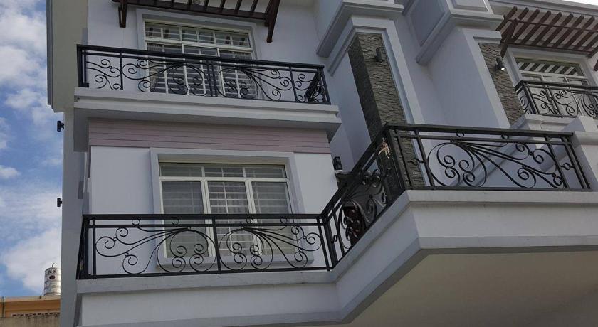 Borey Villa Toulsangke — Hotel in Phnom Penh