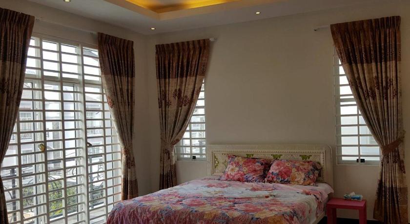 Borey Villa Toulsangke photo