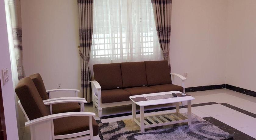 Borey Villa Toulsangke photo