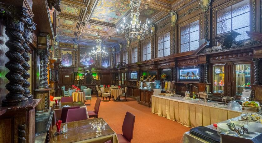 Big Marine photo