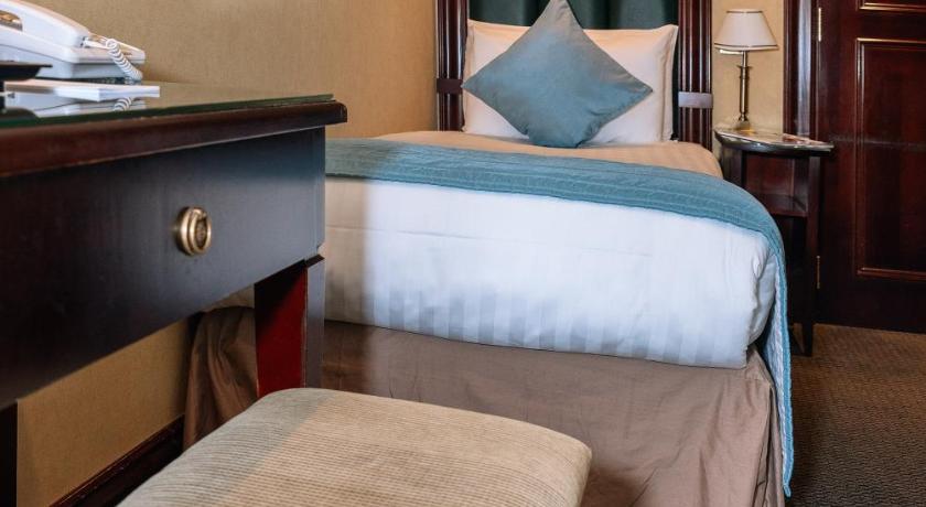 Image of Deluxe Single Room 1