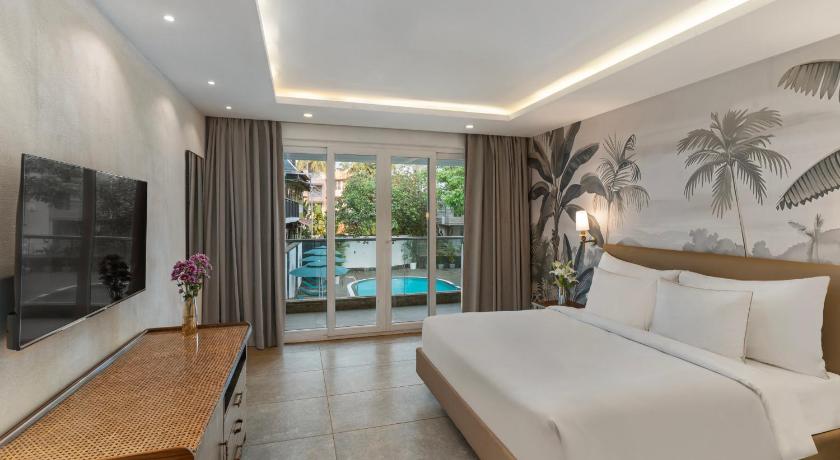 Country Inn Calangute North Goa – Calangute, IN