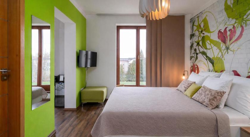 Image of Superior Double Room 1