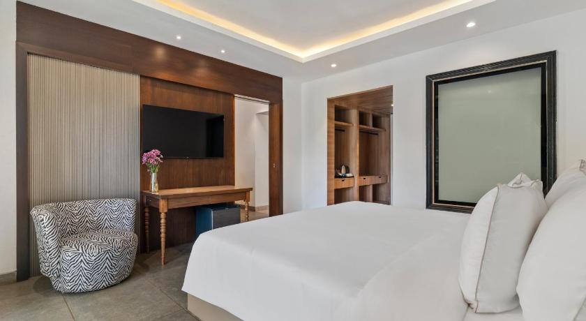 Country Inn Calangute North Goa – Calangute, IN