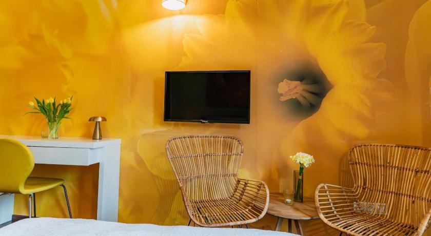 Image of Classic Double Room 16