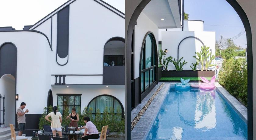 Live With Passion Pool Villa - image 18