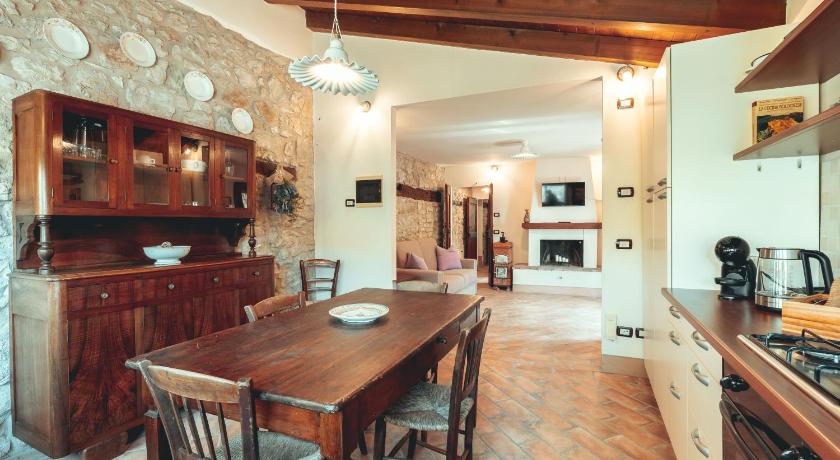 Borgo Sgarabia Relais