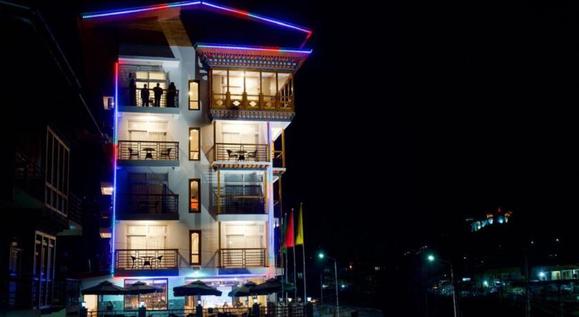Hotel Ugyen - image 11
