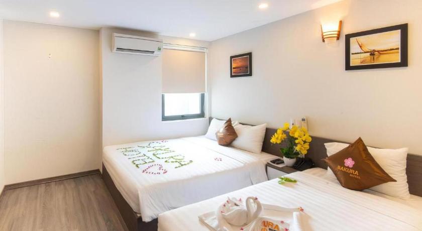 The Shann Hotel Danang - image 13
