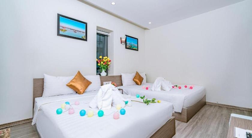 The Shann Hotel Danang - image 9