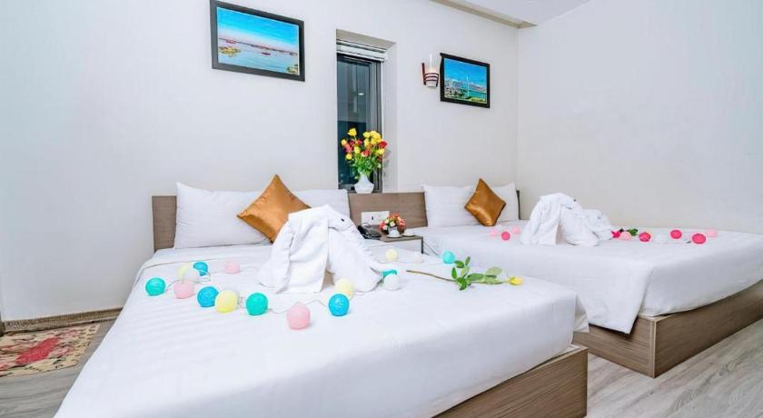 The Shann Hotel Danang - image 10