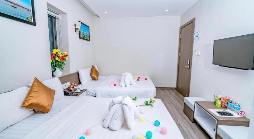 The Shann Hotel Danang - image 14