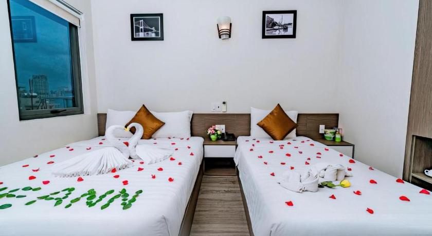 The Shann Hotel Danang - image 11