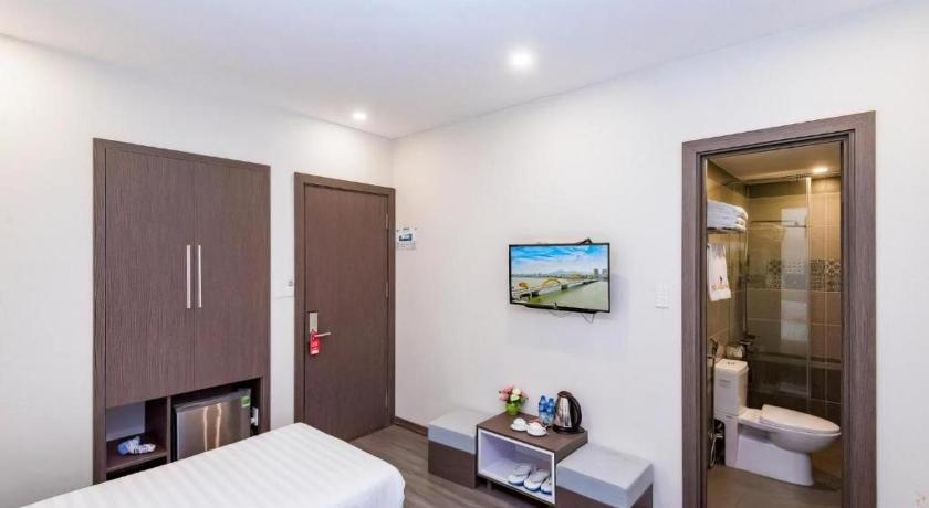 The Shann Hotel Danang - image 16
