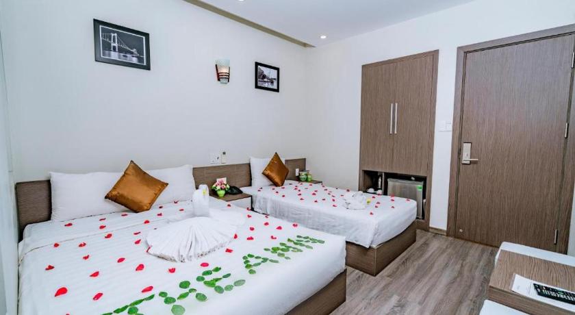 The Shann Hotel Danang - image 12