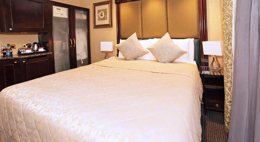 Image of Executive Double Room 6