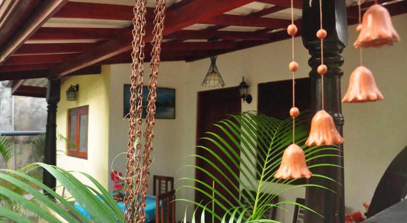Era Guest House photo