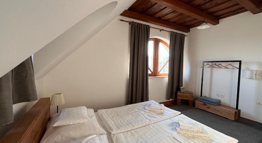 ダブルルーム　専用バスルーム付 (Double Room with Private Bathroom)の画像 0
