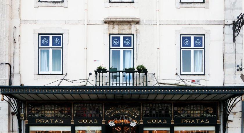 Rossio Apartments