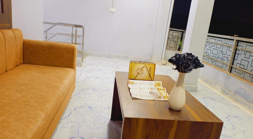 Shree Krishna Hotel - image 43