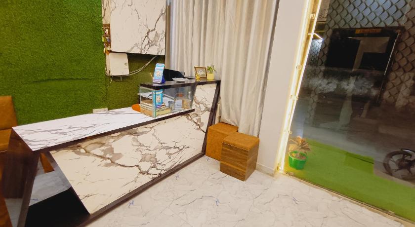 Shree Krishna Hotel - image 13