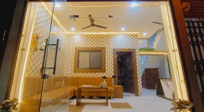Shree Krishna Hotel - image 33