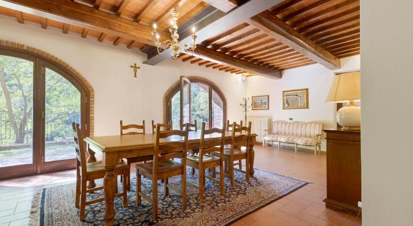 Podere La Carbonaia