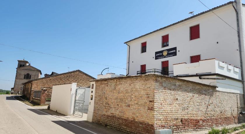 CASA MIA GUESTHOUSE AFFITTA CAMERE Foresteria