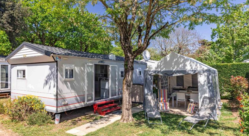 の写真 Mobilhome Île D'oléron La Cotinière - Agoda割引予約