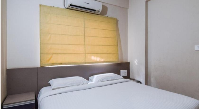 Image of One-Bedroom Apartment 4