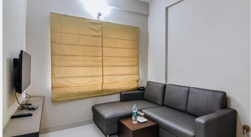 Image of One-Bedroom Apartment 5