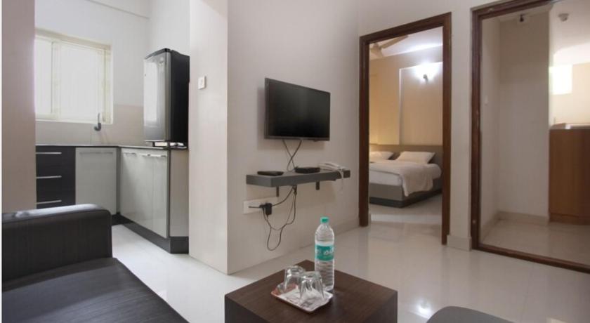 Image of One-Bedroom Apartment 2