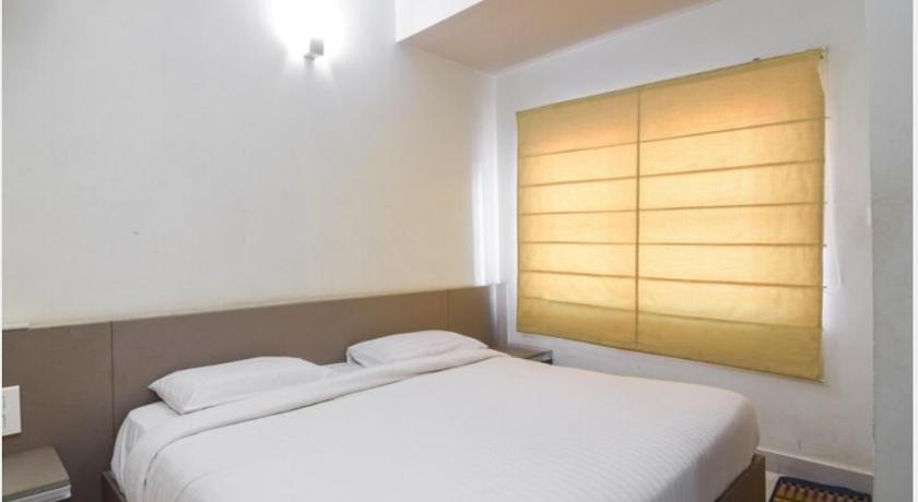 Image of One-Bedroom Apartment 7