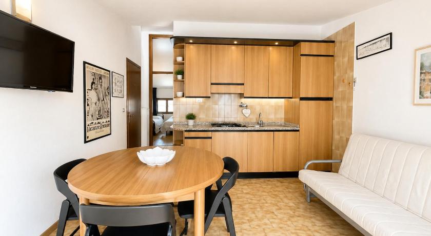 Appartamento Cose Cosi I RelaxCentre&Terrace