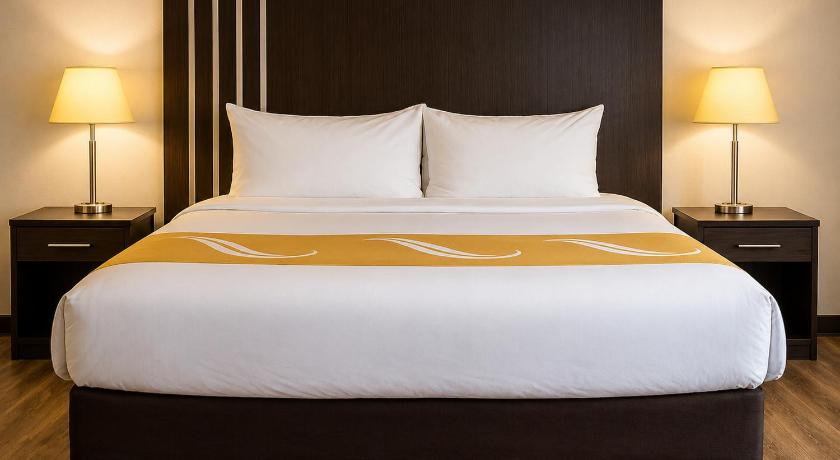 Village Inn & Suites