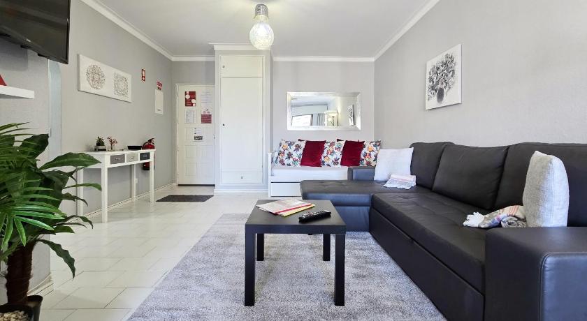 Apartment Praia Rocha Cinza