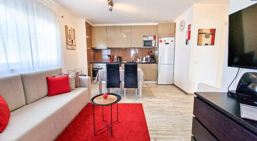 Apartment Praia Rocha Seashell