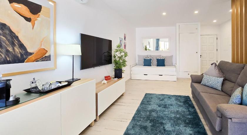 Apartment Praia Rocha Sea View Summer 1