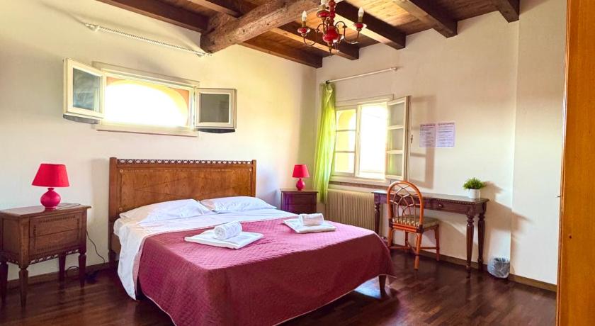 A 5 min da Bassano Camera con Bagno Privato e Area Fitness