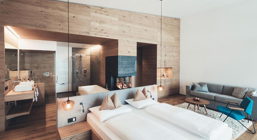 Image of Suite with Sauna 3