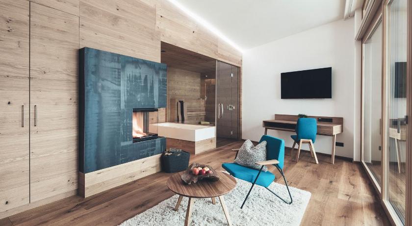 Image of Suite with Sauna 4