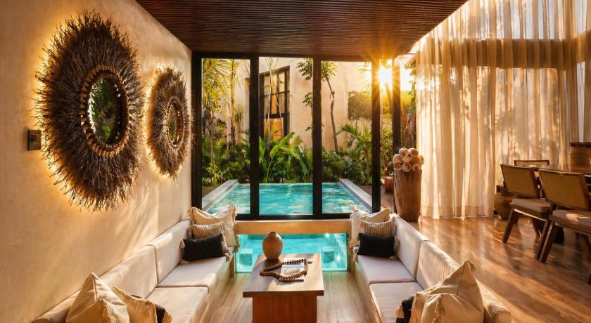 Trobbu Boutique Collection Tulum - All inclusive