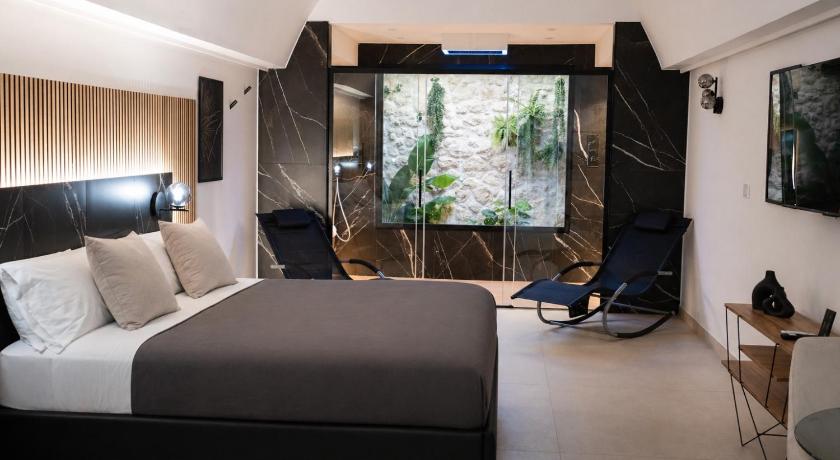 Dimora in Cortile